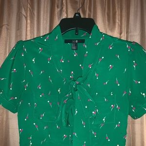 Adorable fit and flare Dress